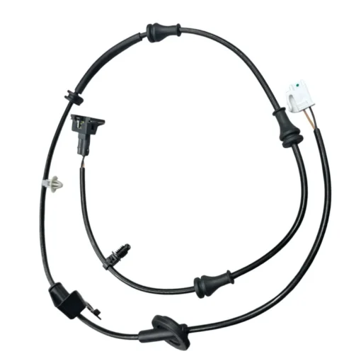 Hyundaı Sensör Abs İ10 08-12 Arka Sağ - 91920-0X100
