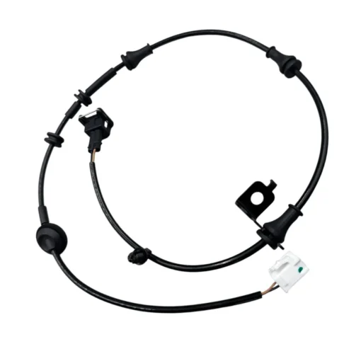 Hyundaı Sensör Abs İ10 08-12 Arka Sol - 91920-0X000