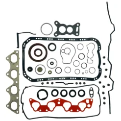 Honda Conta Takım Cıvıc 1.5 D15b 88-95 (skc'siz) - 061A1-PM3-000-C