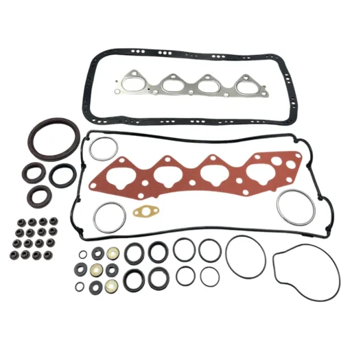 Honda Conta Takım Crv B20b 2,0 97-02 (skc,siz) - 06110-P3F-010-901-C