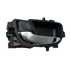 Toyota Kol Kapı Corolla 14-18/yaris 14-18 Ön/arka İç Sol (krom/siyah) - 69206-02280