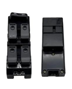 Mazda Düğme Cam Açma 626 92-97/b2500 97-00 Ön Sol - HG30-66-350