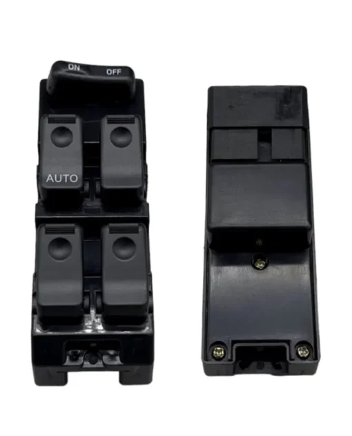 Mazda Düğme Cam Açma 626 92-97/b2500 97-00 Ön Sol - HG30-66-350