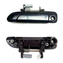 Honda Kol Kapı Cıvıc 03-05 Ön Sol - 72180-S5D-A02