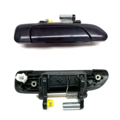 Honda Kol Kapı Cıvıc 03-05 Ön Sağ - 72140-S5D-A02