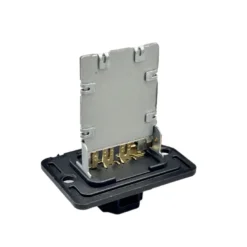 Hyundaı Kalorifer Rezidans Accent 01-05/getz 02-05/atos 01-05/elantra 02-06 - 97035-25000