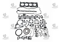 Toyota Conta Takım Hılux Revo 15-21 - 04111-0E010-SKCLİ