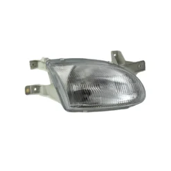 Hyundaı Far Accent 98-99 Sağ (manuel) - 92102-22300