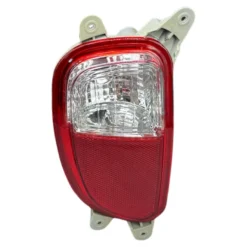 Kıa Reflektör Tampon Picanto 12-14 Arka Sol - 92405-1Y000