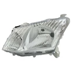 Isuzu Far D-max 12-15 Sol (merceksiz) - 213-1143-LH