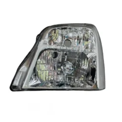 Isuzu Far D-max 02-06 Sol (manuel) - 213-1131-LH
