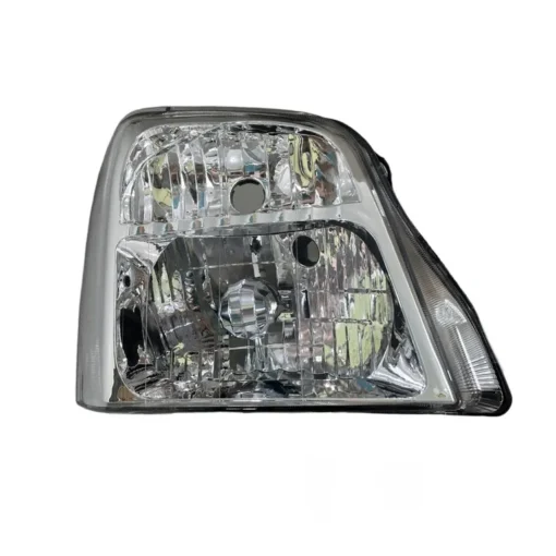 Isuzu Far D-max 02-06 Sağ (manuel) - 213-1131-RH