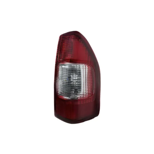 Isuzu Stop D-max 02-05 Sağ - 213-1926-RH