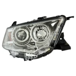 Mıtsubıshı Far L200 10-14 Sağ (mercekli Motorlu) - UNİ-FAR-420