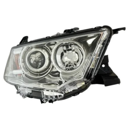 Mıtsubıshı Far L200 10-14 Sağ (mercekli Motorlu) - UNİ-FAR-420
