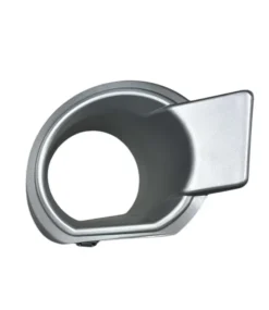 Ford Kapak Lamba Sis Ford Ranger 14-16 Sol (gri Sisli) - FD-468-LH-GRİ
