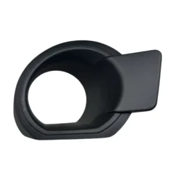 Ford Kapak Lamba Sis Ford Ranger 14-16 Sol (siyah Sisli) - JL-ISU-266-LH SİYAH