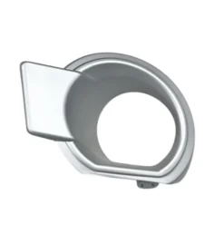 Ford Kapak Lamba Sis Ford Ranger 14-16 Sağ (gri Sisli) - FD-468-RH-GRİ
