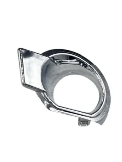 Ford Kapak Lamba Sis Ford Ranger 14-16 Sağ (krom Sisli) - FD-468-RH KROM