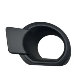 Ford Kapak Lamba Sis Ford Ranger 14-16 Sağ (siyah Sisli) - JL-ISU-266-RH SİYAH