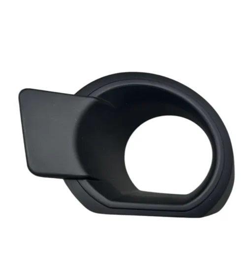 Ford Kapak Lamba Sis Ford Ranger 14-16 Sağ (siyah Sisli) - JL-ISU-266-RH SİYAH