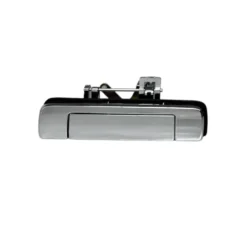 Isuzu Kol Bagaj Açma D-max 12-20 (krom) - 8981029683