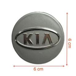 Kıa Jant Göbek Rio 06-11/sportage 07-13 (6 Cm) - 52960-1F250