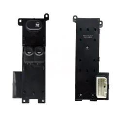 Hyundaı Düğme Cam Açma İ30 07-12 Ön Sol (çiftli) - 93570-2L100