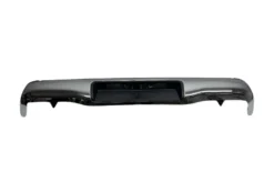 Toyota Tampon Hılux Vigo 06-14 Arka (krom) - 52105-0K020