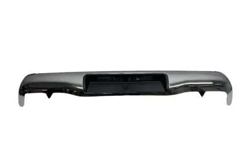 Toyota Tampon Hılux Vigo 06-14 Arka (krom) - 52105-0K020