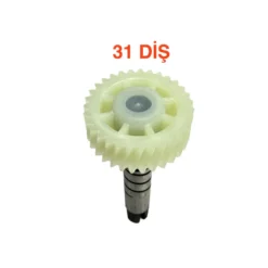 Toyota Dişli Km Hız Corolla 92-06/avensis 98-00/carina 92-97 (manuel/31 Diş) - 33403-19465