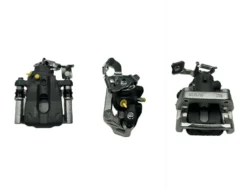 Toyota Kaliper Fren Corolla Benzinli 07-12/aurisbenzinli 07-12 Arka Sol - 47850-12151