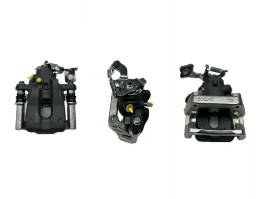 Toyota Kaliper Fren Corolla Benzinli 07-12/aurisbenzinli 07-12 Arka Sol - 47850-12151