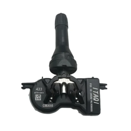 Nıssan Sensör Lastik Basınç Qashqai 17-21/x-trail 17-21 Tpms - 40770-4CB1B/40770-4CB0A