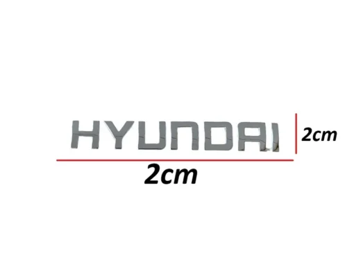 Hyundaı Yazı İ20 08-14/i30 08-14/elantra 08-14/ix35 08-14/santafe 08-14/tucson 08-14 Arka (hyundai - 86310-2B500