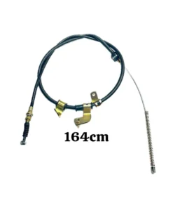 Mıtsubıshı Tel Fren El L300 90-03 Arka Sol - MB256750
