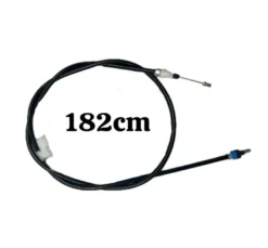 Mazda Tel Fren El Mazda 3 03-08 Arka Sağ - BP4K-44-410L