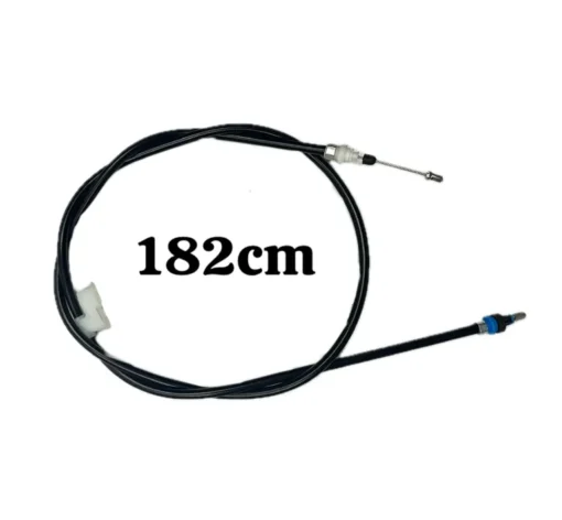 Mazda Tel Fren El Mazda 3 03-08 Arka Sağ - BP4K-44-410L