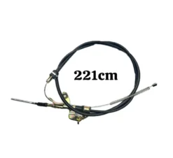 Mıtsubıshı Tel Fren El L300 90-03 Arka Sağ - MB256751