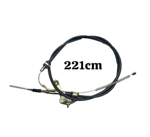 Mıtsubıshı Tel Fren El L300 90-03 Arka Sağ - MB256751