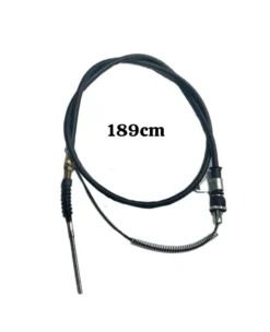 Mıtsubıshı Tel Fren El L200 90-98 Arka Sol - MB256875