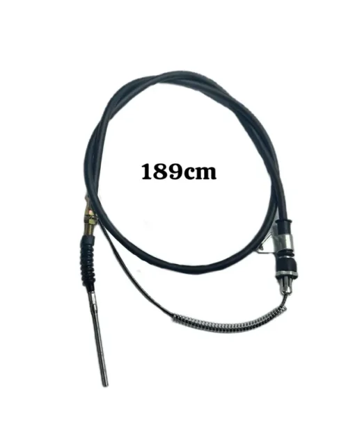 Mıtsubıshı Tel Fren El L200 90-98 Arka Sol - MB256875