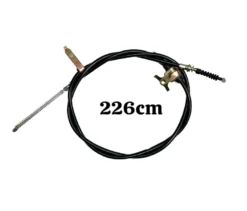 Mazda Tel Fren El Bt50 4x4 06-14/ranger 4x4 07-14arka Sağ - UR61-44-410