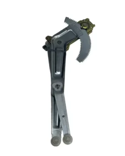 Mıtsubıshı Kriko Cam L300 90-97 Sol (manuel) - UNİ-MB916-LH