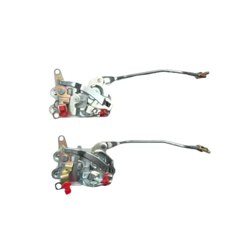 Mıtsubıshı Kilit Kapı L200 90-98 Ön Sağ - MB422204