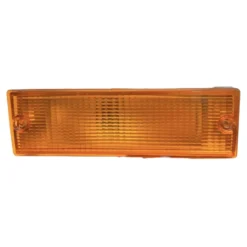 Mıtsubıshı Sinyal Tampon L200 90-98 Sol - 214-1625-LH