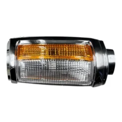Mıtsubıshı Sinyal L200 93-98 Sol (nikelaj) - 214-1508-AE1-LH
