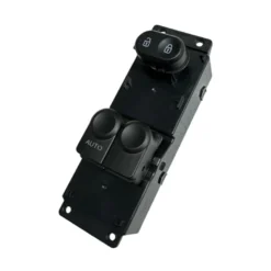 Hyundaı Düğme Cam Açma Accent Blue 12-17 Ön Sol (çiftli/ Kilitli) - 93570-1R041/93570-1R040
