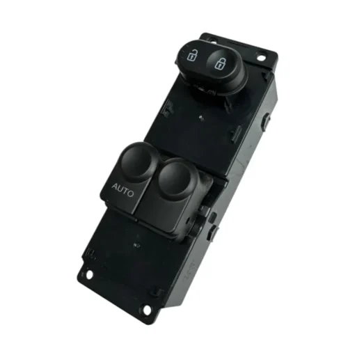 Hyundaı Düğme Cam Açma Accent Blue 12-17 Ön Sol (çiftli/ Kilitli) - 93570-1R041/93570-1R040