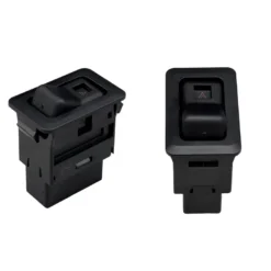 Mıtsubıshı Düğme Flaşör Dörtlü L300 97-00/l200 97-00 (9 Fişli) - MB561722